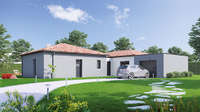 maison contemporaine framboise contemporain36 villas club rvb