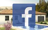 villas club est sur facebook